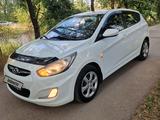 Hyundai Accent 2013 годаfor5 000 000 тг. в Астана – фото 3