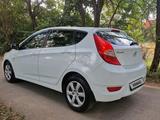 Hyundai Accent 2013 годаfor5 000 000 тг. в Астана – фото 5