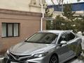 Toyota Camry 2022 года за 12 600 000 тг. в Алматы – фото 2