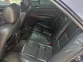 Toyota Camry 2002 годаүшін4 750 000 тг. в Актобе – фото 11