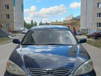 Toyota Camry 2002 годаүшін4 750 000 тг. в Актобе