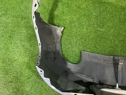 Бампер задний Mazda cx7 за 70 000 тг. в Караганда – фото 7