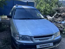 Toyota Sprinter Carib, 1998