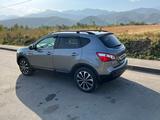 Nissan Qashqai 2013 года за 6 450 000 тг. в Алматы – фото 3