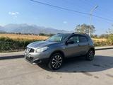 Nissan Qashqai 2013 года за 6 450 000 тг. в Алматы – фото 2