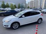 Ford Focus 2015 года за 5 300 000 тг. в Астана – фото 3
