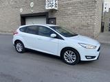 Ford Focus 2015 года за 5 300 000 тг. в Астана – фото 4