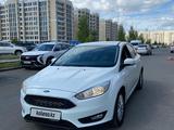 Ford Focus 2015 года за 5 300 000 тг. в Астана