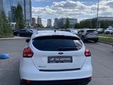 Ford Focus 2015 года за 5 300 000 тг. в Астана – фото 5