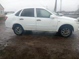 ВАЗ (Lada) Granta 2190 2014 года за 2 000 000 тг. в Кокшетау – фото 5