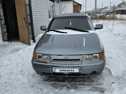 ВАЗ (Lada) 2110 2005 года за 550 000 тг. в Астана