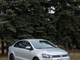 Volkswagen Polo 2013 годаfor4 200 000 тг. в Костанай