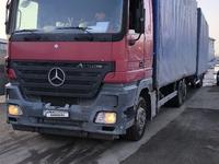 Mercedes-Benz  Actros 2004 годаүшін15 500 000 тг. в Астана