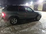 BMW X5 2002 годаүшін4 600 000 тг. в Актобе – фото 3