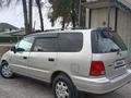 Honda Odyssey 1996 годаүшін2 100 000 тг. в Алматы – фото 5