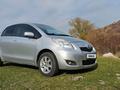 Toyota Yaris 2010 годаfor4 400 000 тг. в Алматы – фото 2