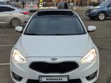 Kia K7 2013 года за 8 000 000 тг. в Алматы – фото 3
