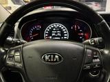 Kia K7 2013 года за 8 000 000 тг. в Алматы – фото 5