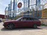 BMW 525 1992 года за 2 500 000 тг. в Алматы