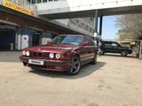 BMW 525 1992 года за 2 500 000 тг. в Алматы – фото 5