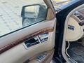 Mercedes-Benz S 550 2006 годаүшін5 500 000 тг. в Мойынкум – фото 10