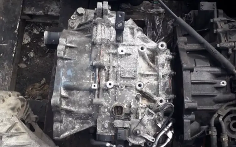 Коробка Kia Optimaүшін130 000 тг. в Алматы