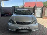 Toyota Camry 2002 года за 5 000 000 тг. в Алматы – фото 3