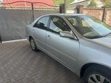 Toyota Camry 2002 года за 5 000 000 тг. в Алматы – фото 2