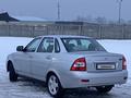 ВАЗ (Lada) Priora 2170 2012 годаүшін2 650 000 тг. в Шымкент – фото 5