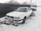 Audi 80 1994 годаfor1 400 000 тг. в Явленка – фото 3