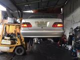 Mercedes-Benz E 430 2001 годаүшін450 000 тг. в Алматы