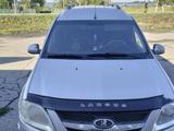 ВАЗ (Lada) Largus 2014 годаfor4 200 000 тг. в Костанай – фото 2