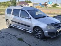 ВАЗ (Lada) Largus 2014 года за 4 200 000 тг. в Костанай