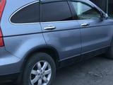 Honda CR-V 2008 годаfor8 000 000 тг. в Караганда – фото 4