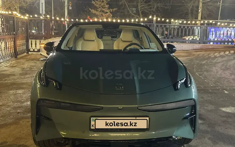 Zeekr X 2023 года за 8 000 000 тг. в Алматы
