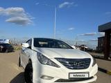Hyundai Sonata 2012 годаүшін5 400 000 тг. в Астана