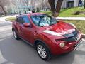 Nissan Juke 2012 года за 5 350 000 тг. в Алматы – фото 2