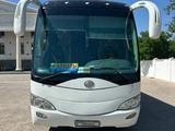 Yutong  ZK6129HW 2008 года за 12 500 000 тг. в Шымкент