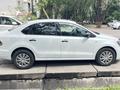 Volkswagen Polo 2016 года за 3 300 000 тг. в Алматы – фото 3