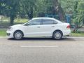 Volkswagen Polo 2016 года за 3 300 000 тг. в Алматы