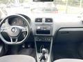 Volkswagen Polo 2016 года за 3 300 000 тг. в Алматы – фото 5