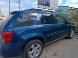 Pontiac Torrent 2007 года за 3 900 000 тг. в Петропавловск – фото 3