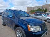Pontiac Torrent 2007 года за 3 900 000 тг. в Петропавловск