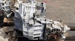 АКПП Volkswagen Tiguan 2.0 с гарантией! за 450 000 тг. в Астана – фото 2