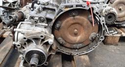 АКПП Volkswagen Tiguan 2.0 с гарантией! за 450 000 тг. в Астана