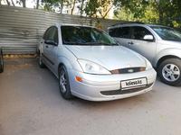 Ford Focus 2001 годаfor1 888 888 тг. в Астана