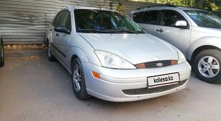 Ford Focus 2001 года за 1 700 000 тг. в Астана