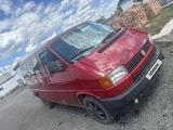 Volkswagen Transporter 1992 года за 2 500 000 тг. в Караганда