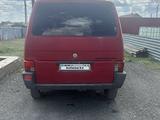 Volkswagen Transporter 1992 года за 2 500 000 тг. в Караганда – фото 4