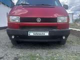 Volkswagen Transporter 1992 года за 2 500 000 тг. в Караганда – фото 3
